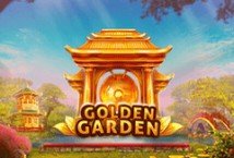 Golden Garden Slot Review